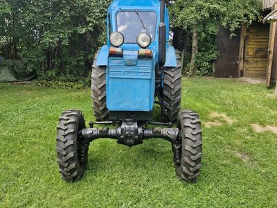 Traktor t 40 A M