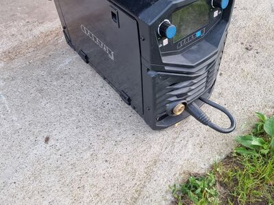 Spartus Easy 315