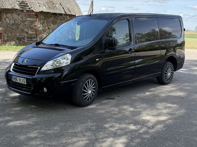 Peugeot Expert