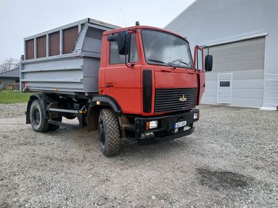Veoauto Maz
