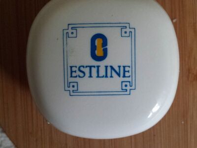 Parvlaev Estonia seebikarp