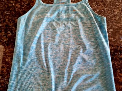 Naiste Nike top, L