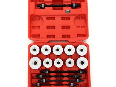 Puskide vahetus komplekt KD10517