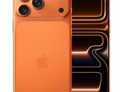Apple Iphone 17 Pro Max 256GB UUS