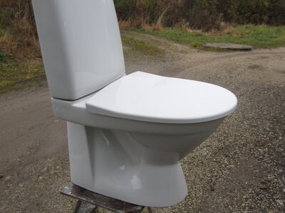 WC potid