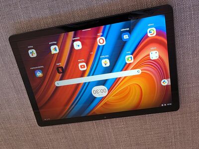 Lenovo tahvelarvuti M10 3.gen