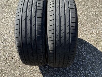 205/55 R17 Laufenn LK01 S FIT EQ+ 95W suve