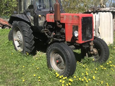 Mtz-80