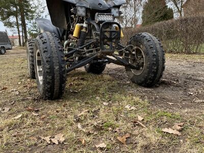 Bashan 200cc