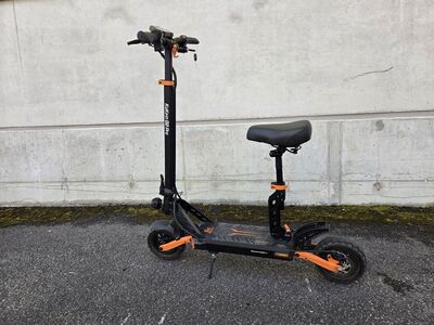 Kukirin G2 Pro