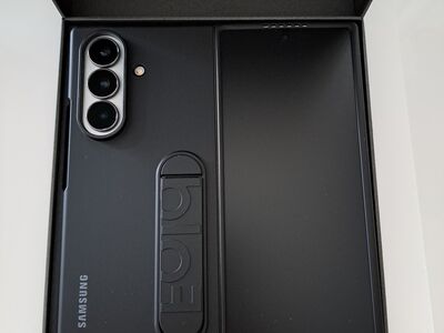 Samsung Galaxy Fold 7 256GB