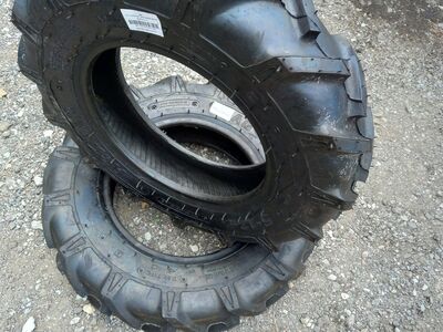 Traktori rehvid 5x12"
