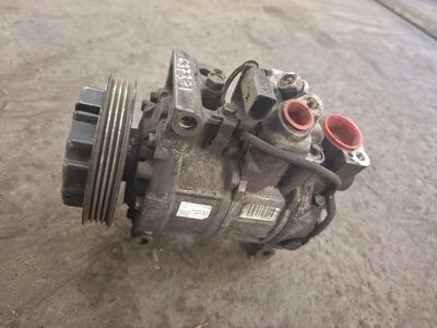 Audi kliimapump 447220-9570