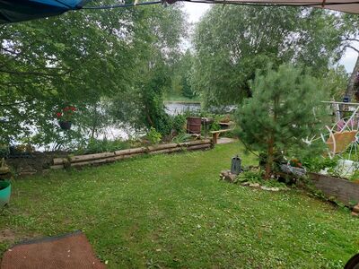 Järvega piirnev kinnistu!