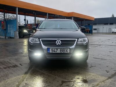 Volkswagen Passat 2006 1.9tdi
