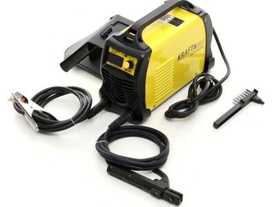 Inverter keevitusmasin keevitus IGBT 330A KD1855