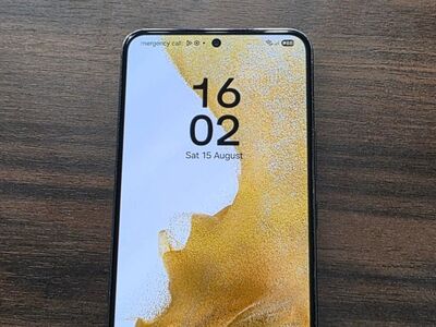 Samsung galaxy s22