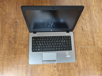 HP Elitebook 840 i7 16/256GB, video 2GB, Win 11
