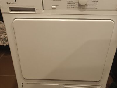 Miele pesukuivati