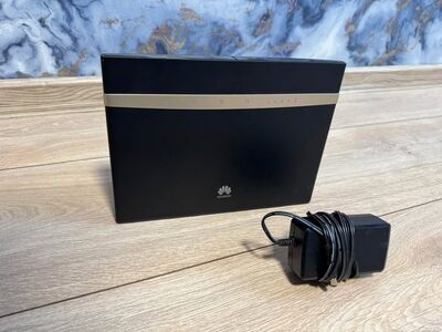 Huawei B525 ruuter