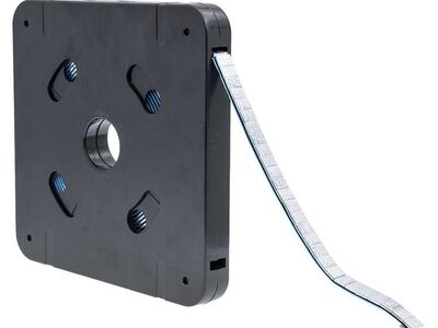 Kleebitavad tasakaaluraskused 5g x 1000 tk