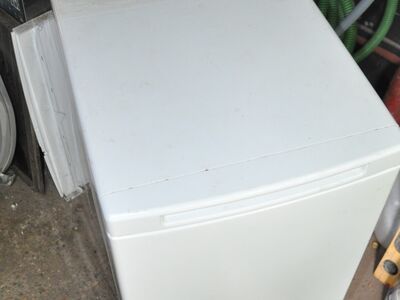 Pesumasin Whirlpool 7kg