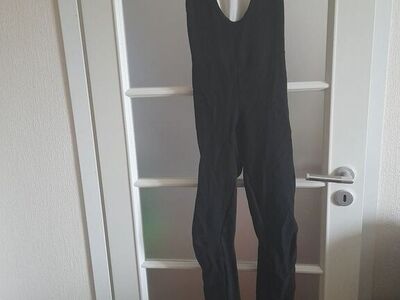 Pikad ratturipüksid, uueväärsed, 3XL