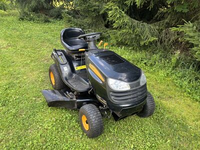 Murutraktor Partner