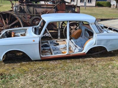 Moskvich 408 kere
