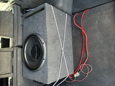 Pioneer 1400w