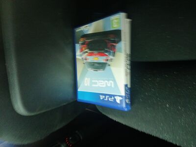 Ps 4 mängud