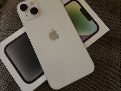 Iphone 13 128Gb