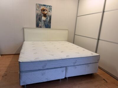 180*200cm jenkkivoodi