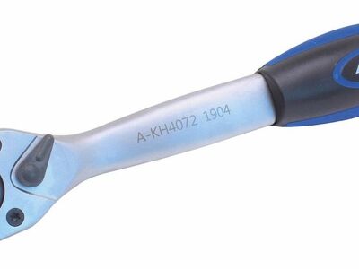 Narre 1/2" 72 hammast. ASTA
