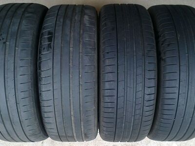 Jooks suverehve 225/45 R19