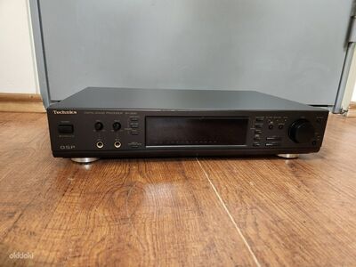 Technics SH-GE90 Digital Sound Processor