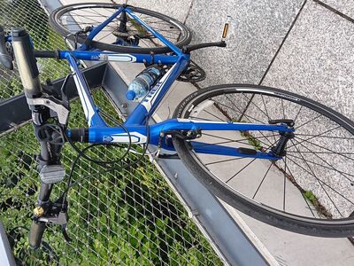 Trek fx 7.5