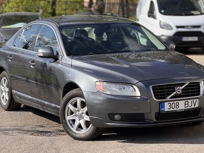 Volvo S80 2.4 136kW