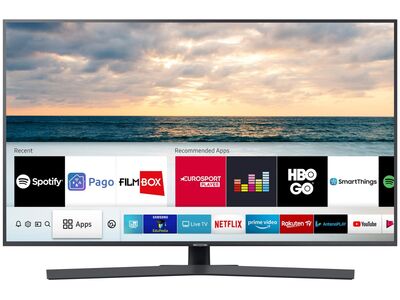 Samsung 50ˇˇ 4K UHD SMART TV