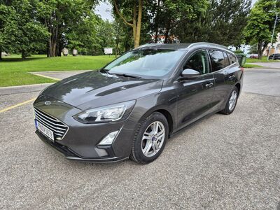 Ford Focus STW