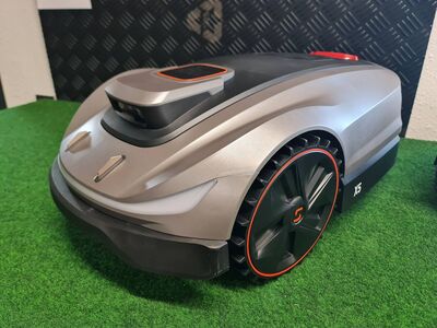 Robotniiduk Sunseeker x5 (kaablivaba)
