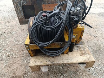 Ingersoll Rand pullstar 4000 suruõhuvints