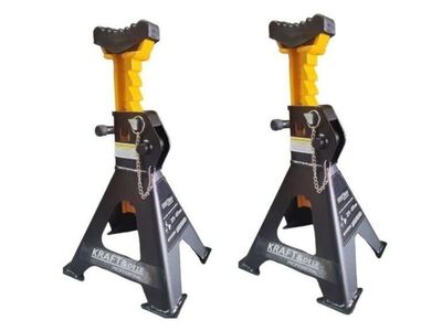 Autopukkid 3T 2tk KD3096