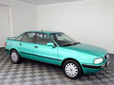 Audi 80