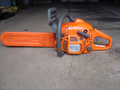 Husqvarna 435