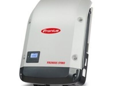 Inverter Fronius Symo 3.7-3-S