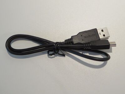 GPS laadimiskaabel Garmin