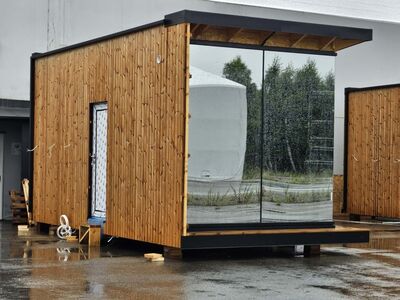 Mini Villa UUs kohe kätte