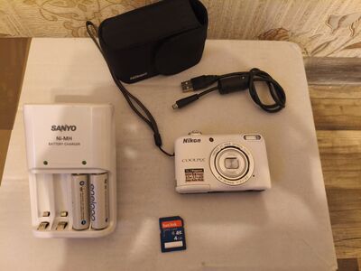 Olympus L27