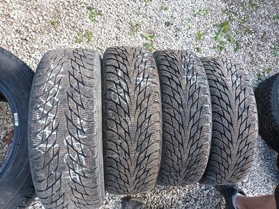 175/65/R15 Nokian 4tk lamellrehvid
